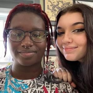 Meet your Posher, Kolton